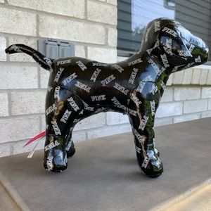 Victoria Secret Pink Dog